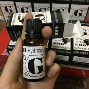 GHB Tropfen 100 ml- Hochwertige K.O