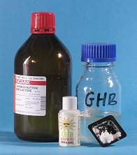 gamma butyrolactone